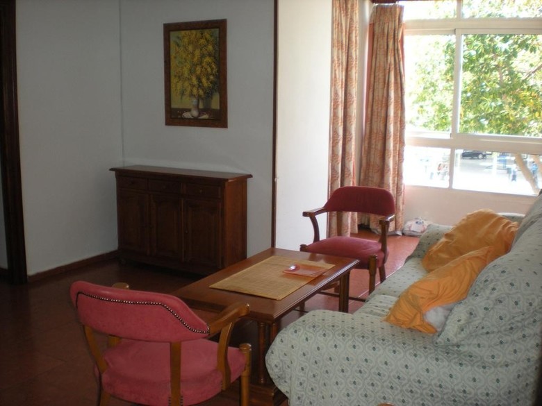 Hostal La Hispanidad