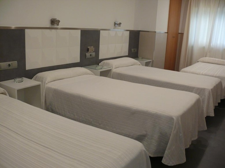 Hostal La Hispanidad