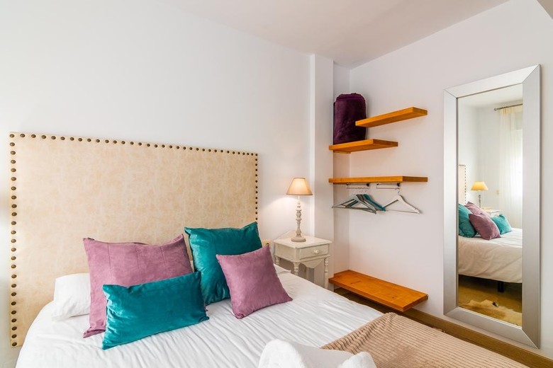 Apartamento Costa Africana