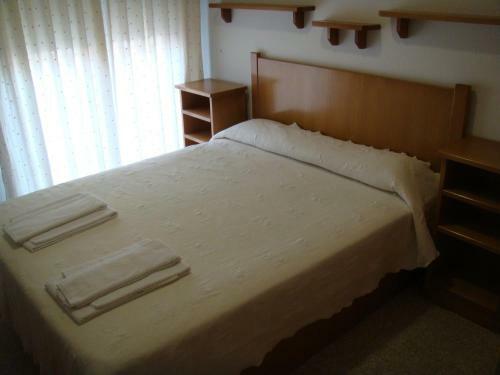 Apartahotel Villanueva