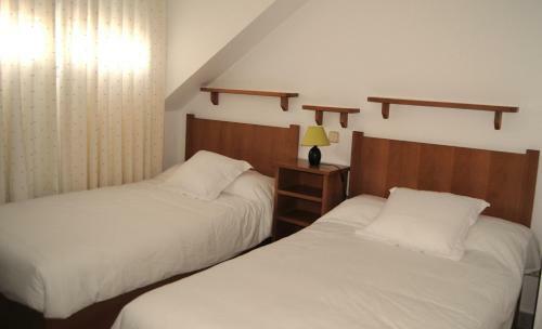 Apartahotel Villanueva