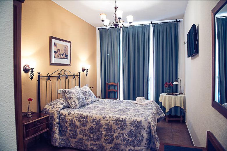 Hostal Goya II