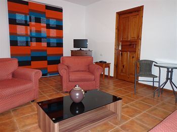 Vulcano Beach Hotel