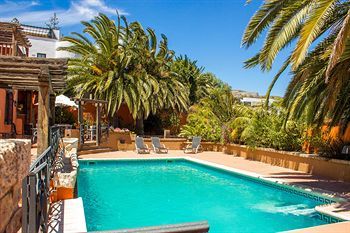Vulcano Beach Hotel