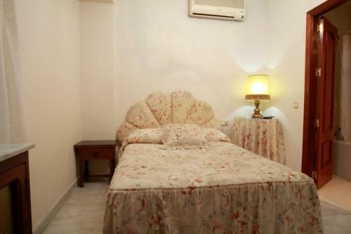 Hostal Jim�nez