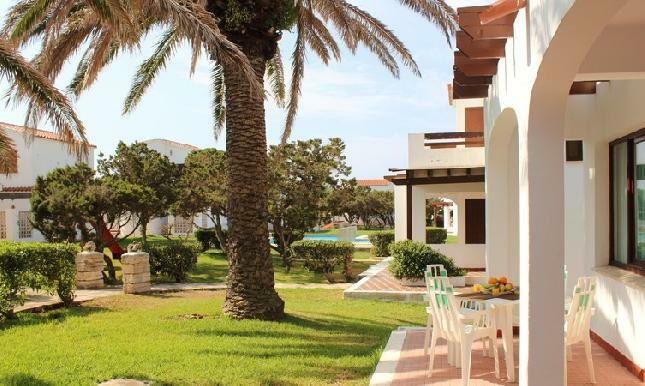 Villas Yucas