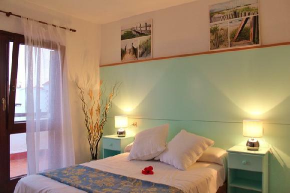 Villas Yucas