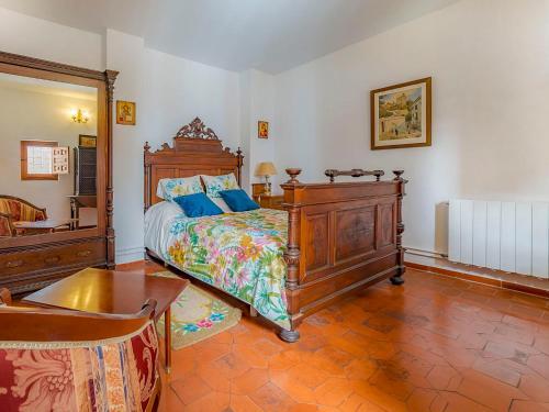 Holiday Home Carmen Del Agua Granada