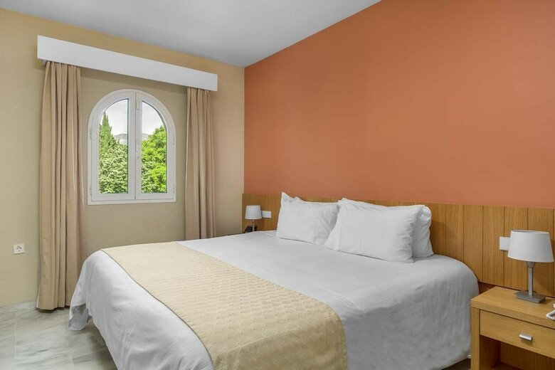 Aparthotel Royal Oasis Club At Pueblo Quinta