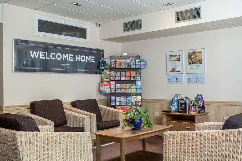 Aparthotel Royal Oasis Club At Pueblo Quinta