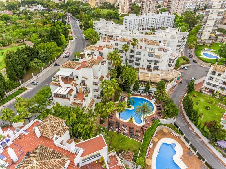 Aparthotel Royal Oasis Club At Pueblo Quinta