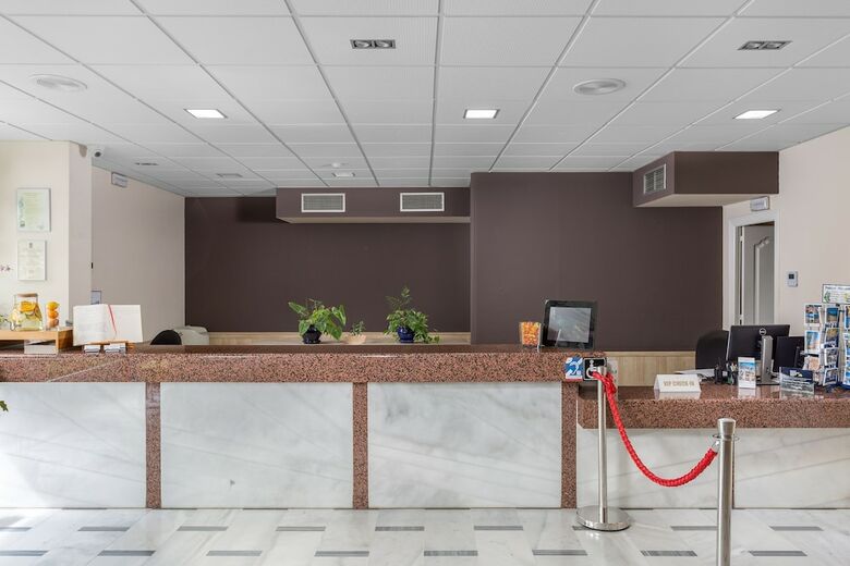 Aparthotel Royal Oasis Club At Pueblo Quinta