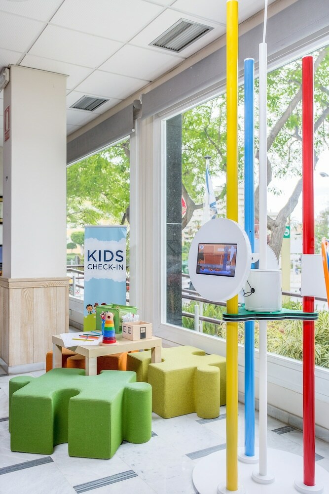 Aparthotel Royal Oasis Club At Pueblo Quinta