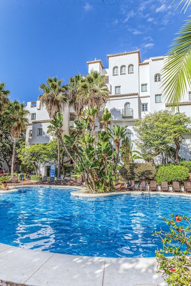 Aparthotel Royal Oasis Club At Pueblo Quinta