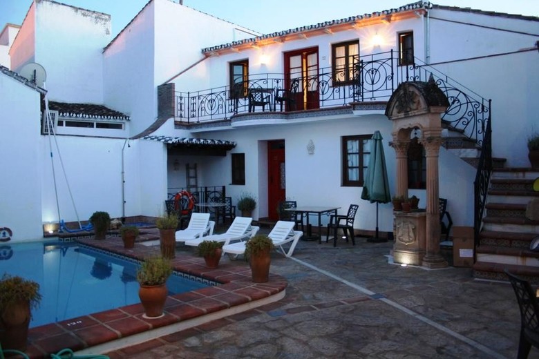 Hotel La Ciudad