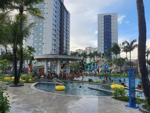 Apartamento Salinas Premium Resort
