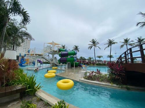 Apartamento Salinas Resort Exclusive