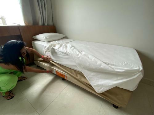 Apartamento Salinas Resort Exclusive