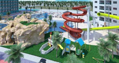 Hotel Salinas Resort Premium