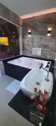 Hostal Chale Master Deluxe