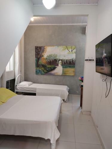 Pousada Cantinho Da Tia Sandra- Suite 7