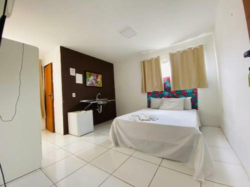 Itapua Hotel, Frente Mar
