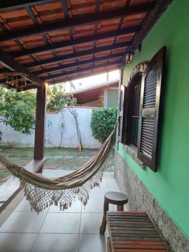 Bela Casa Para Temporada .