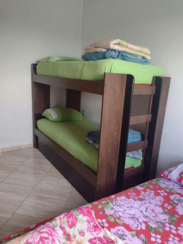 Apartamentos