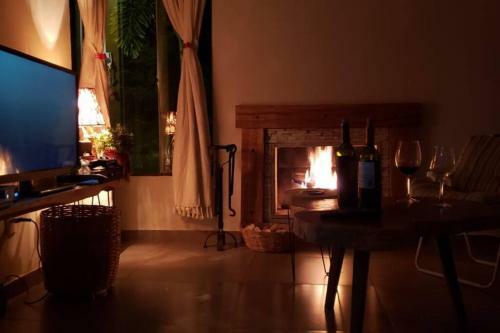 Casa De Campo Em S�o Thom� Das Letras