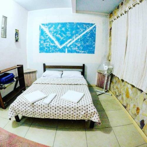 Bed & Breakfast Pousada Kings Stones - S�o Thom� Das Letras (�rea Central)
