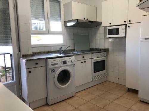 Apartamento Ruta Del Vino