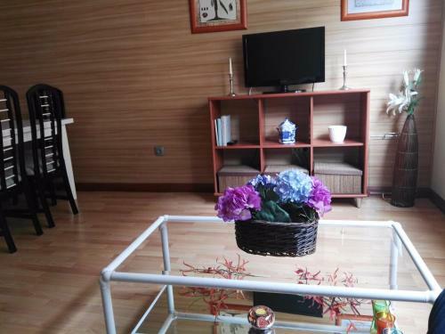 Apartamento Tur�stico Enfoz