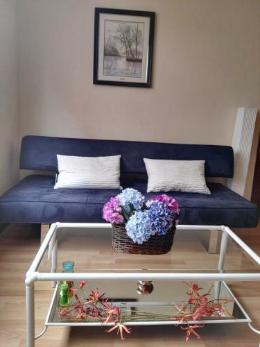 Apartamento Tur�stico Enfoz