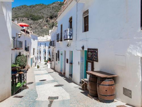 Holiday Home Zacat�n
