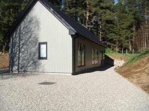 Sawmill Cottage