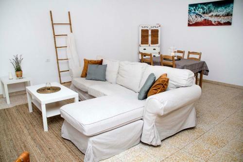 Apartamento Genov�s, Norte de Tenerife