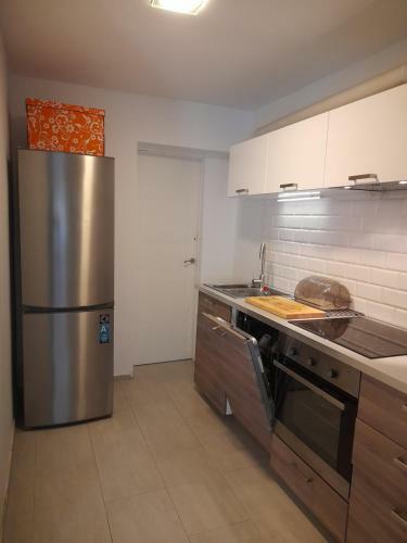 Isabel Apartament Gandia
