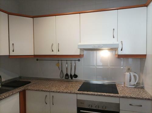 Apartamento Las Yucas Torreblanca