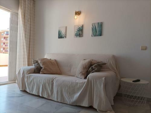 Apartamento Las Yucas Torreblanca
