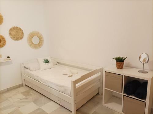 Apartamento Las Yucas Torreblanca