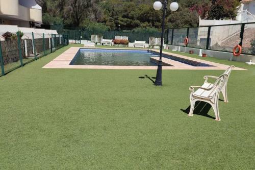 Apartamento Las Yucas Torreblanca
