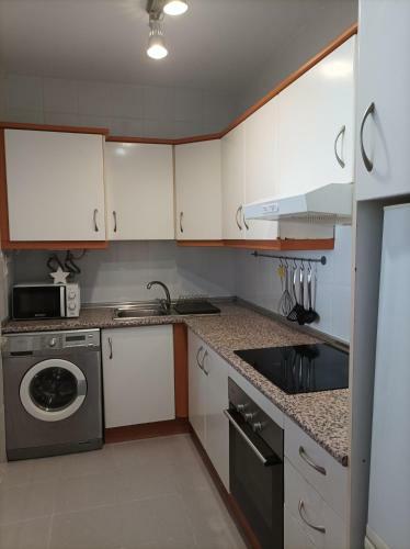 Apartamento Las Yucas Torreblanca
