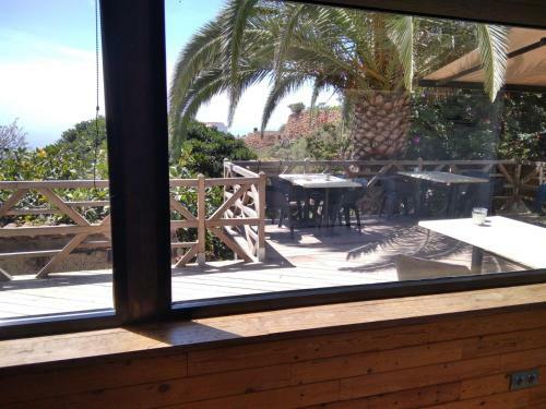 Agroturismo Finca El Arroyo