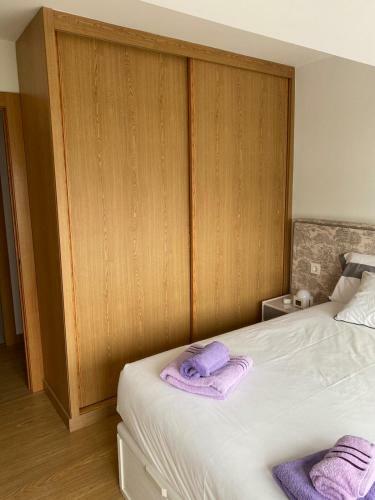 Apartamento Con Vistas Al Parque