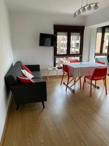 Apartamento Con Vistas Al Parque