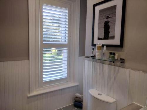 Seaview B&B
