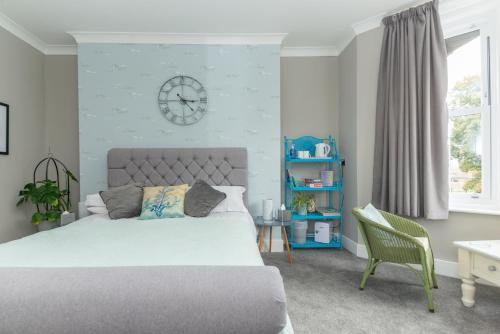 Seaview B&B