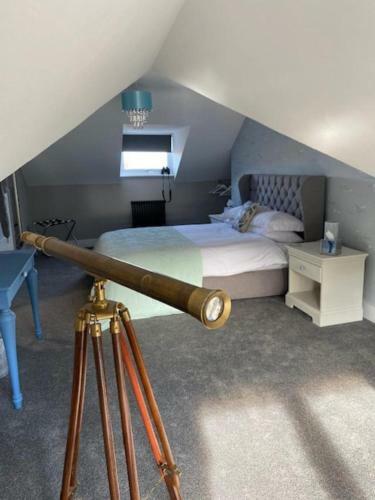 Seaview B&B