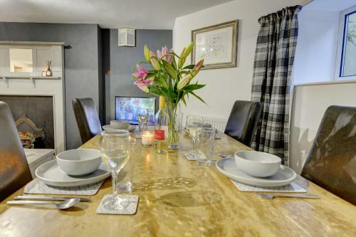 Apartamento Kist Accommodates - The Little Hideaway