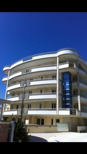 Apartamento Appartamento Stella Del Mare Top